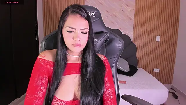 karol_green_ 라이브 XXX 채팅