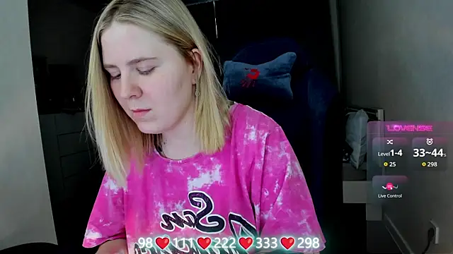 Olivia_Munk – Naživo XXX chat