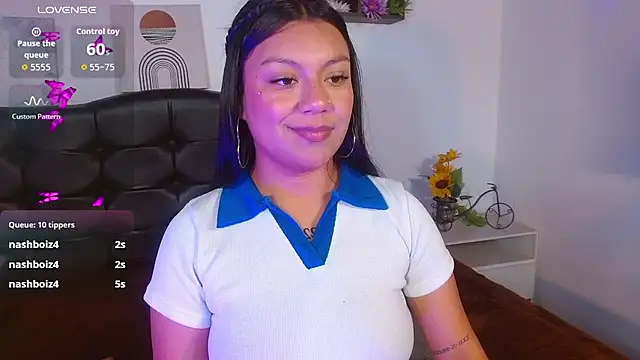 Živý XXX chat camigp