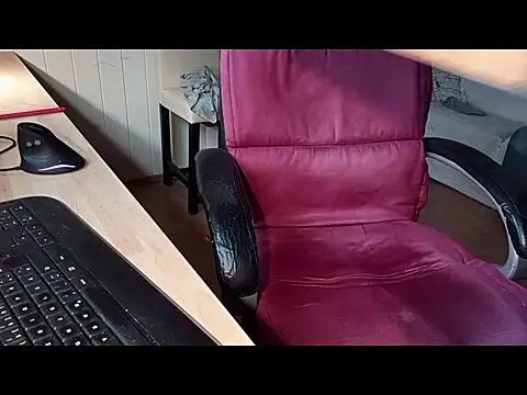 Živý XXX chat Rainfish