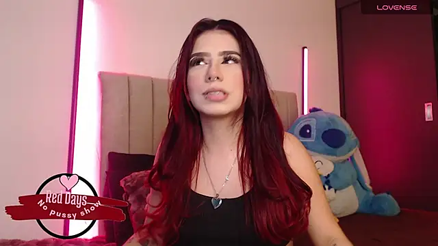 Your_rosalien Live XXX chat