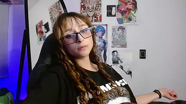 CelesteAyasen Live XXX chat