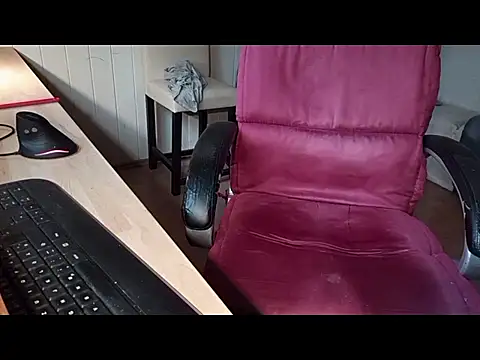 Вебкам-шоу Rainfish