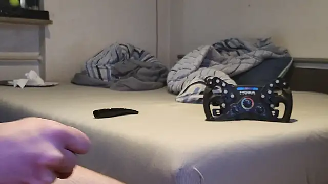 Alphapimmelchen Chat XXX in diretta