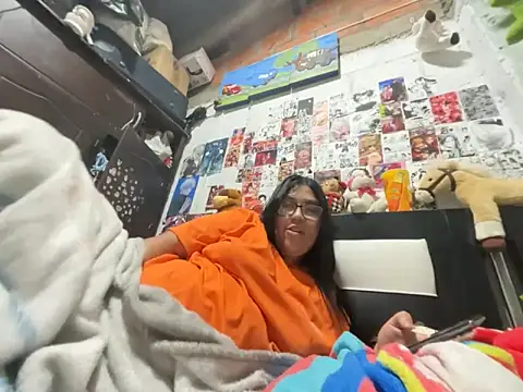 violeta_818 Chat XXX in diretta