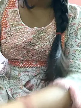 XXX chat uživo modela Ananya_34