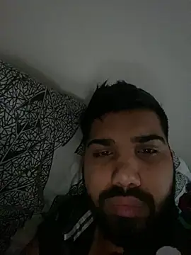 Lada122 Adlı Modelin Web Kamerası Şovu