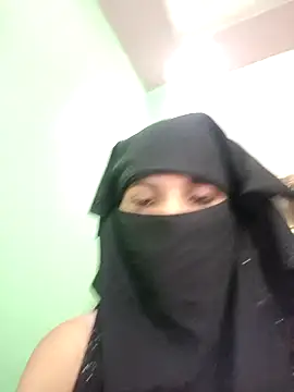 Czat XXX na żywo – Aafreen_36