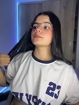 Czat XXX na żywo – 2Angela_