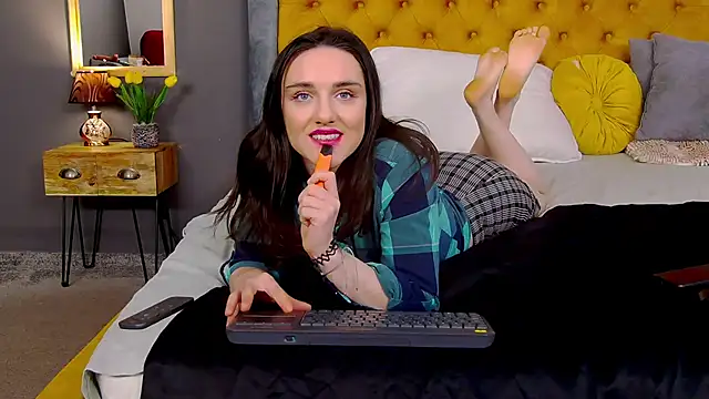 XXX chat uživo modela Jessica_White_