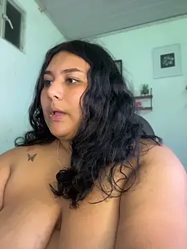 Nicky-222 ওয়েবক্যাম শো