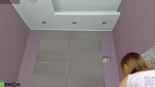 Brenda_Puff Chat XXX in diretta