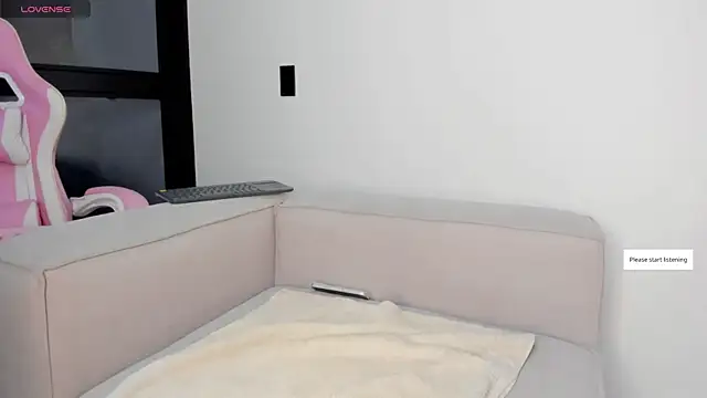 Chatroom XXX en direct de Lauuuuuuuu_