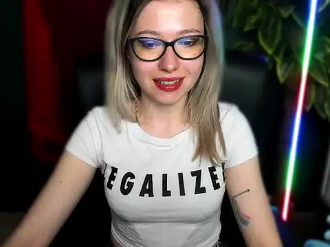 loveHeidi – Naživo XXX chat