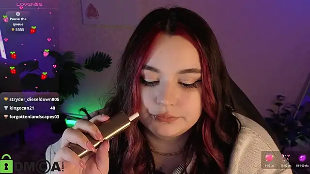 دردشة Mia_R0ss الجنسية المباشرة