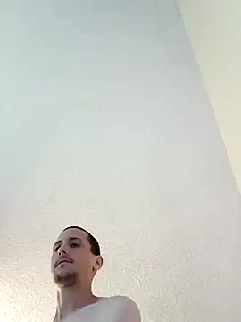 Show webcam de slickdickfreak