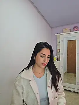 Chat XXX ao vivo de Princess_AliciaVellami