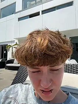 Chat XXX ao vivo de IceMur