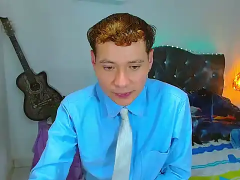 Czat XXX na żywo – _Santi2