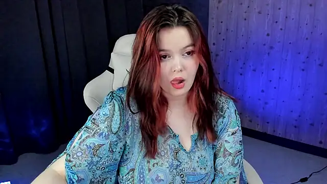 roxywinx Chat XXX in diretta