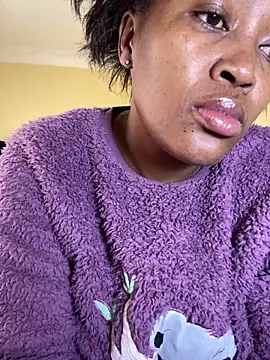 Sue_Knowledge Chat XXX in diretta