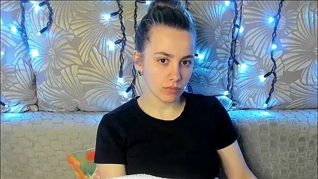 XXX chat uživo modela MaggieCake