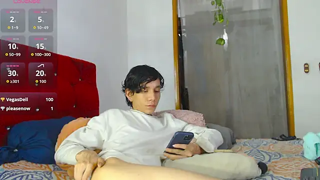 LAICK_01 ওয়েবক্যাম শো