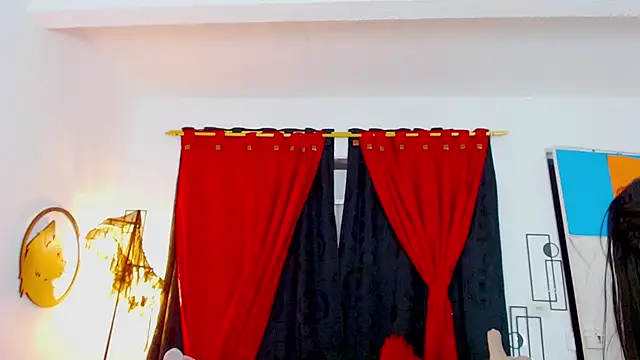 misslombana Chat XXX in diretta