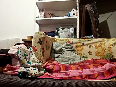 Chat XXX ao vivo de Samantha_Squirt@xh