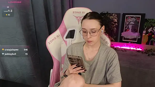 Sweet_frosti live XXX chat