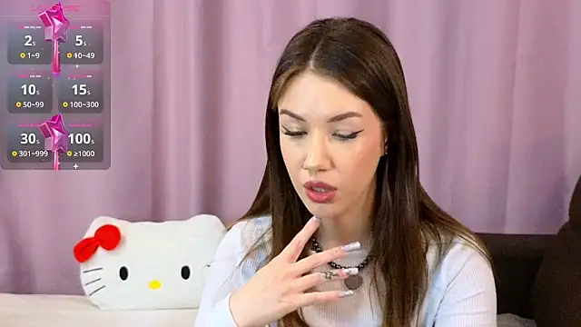 ellie_kramer live XXX chat