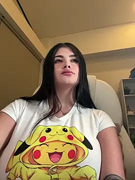 Chat XXX Live misslollipop04