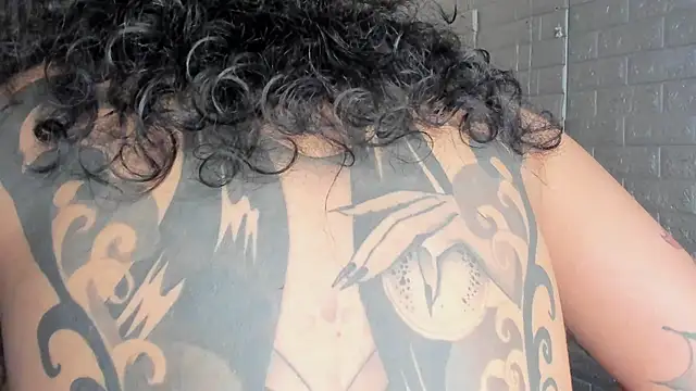 Chat XXX Live magic_marg