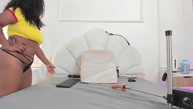 Chat XXX Live Candaceoweens