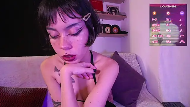 Chat XXX Live dark__nymph
