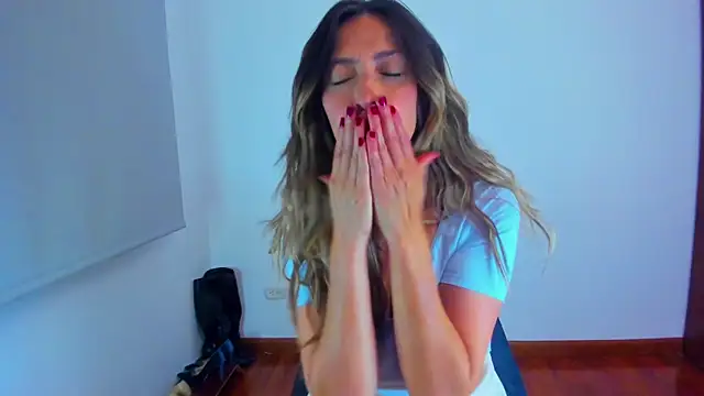 Chat XXX Live Velourmuse