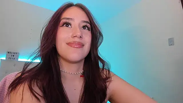 Show Webcam de stanandrose_