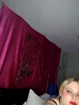 Show de SpiderRose444 na webcam