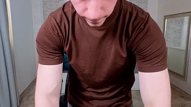 KellenWest webcam show