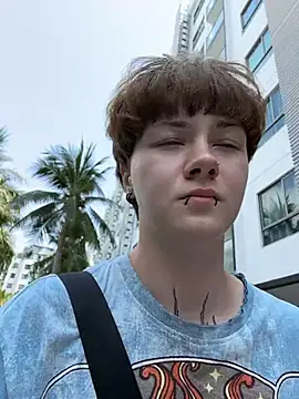 IceMur live XXX chat