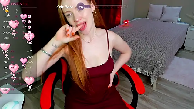 Chat XXX Live RoseShelton