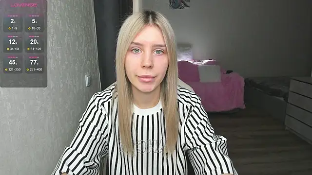 Chat XXX Live adel_miller