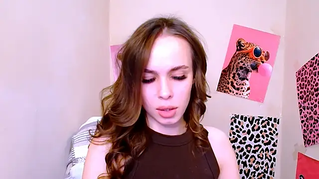 StpModelS Live XXX-Chat