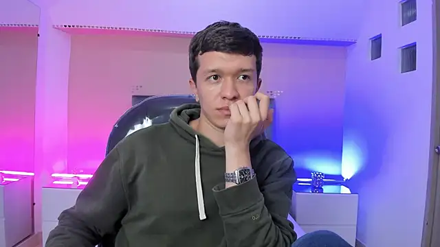 ken_col – webcam-show