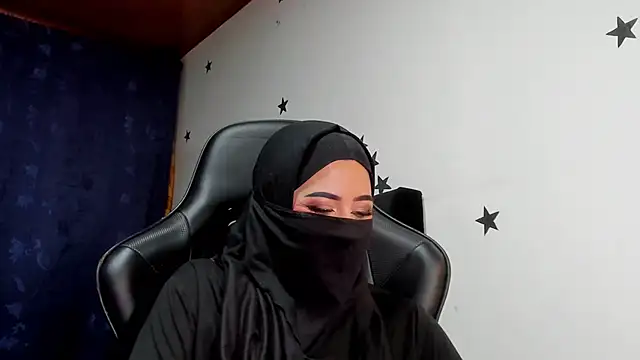 Chat XXX Live Azahara_ahmad