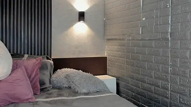 แชท XXX สดของ magic_marg