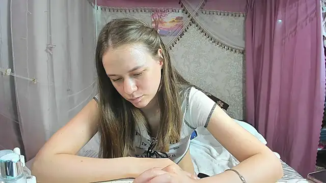 แชท XXX สดของ leila_bambi_