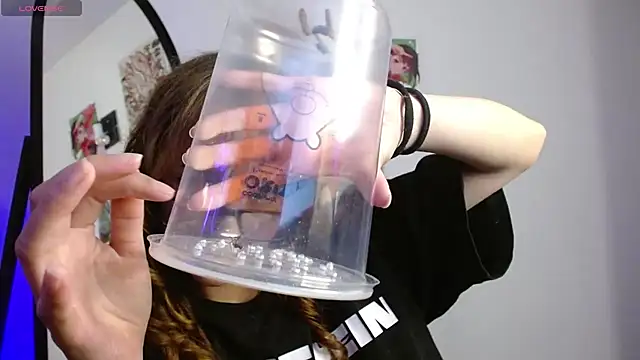 دردشة CelesteAyase الجنسية المباشرة