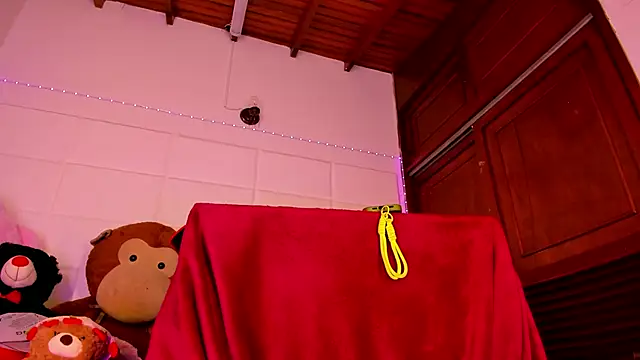 دردشة Gabby_Haze الجنسية المباشرة