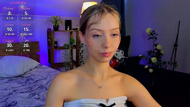 دردشة LumMina الجنسية المباشرة